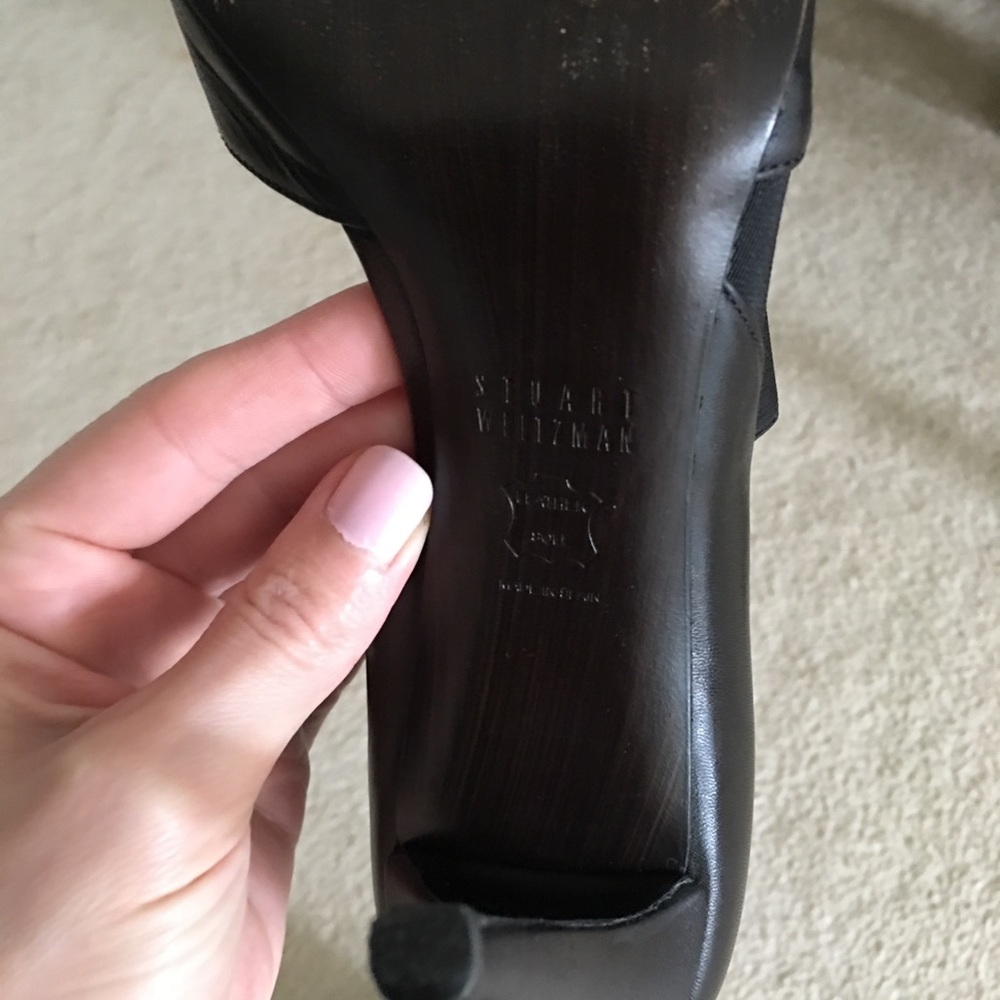 Stuart Weitzman Pumps - image 5